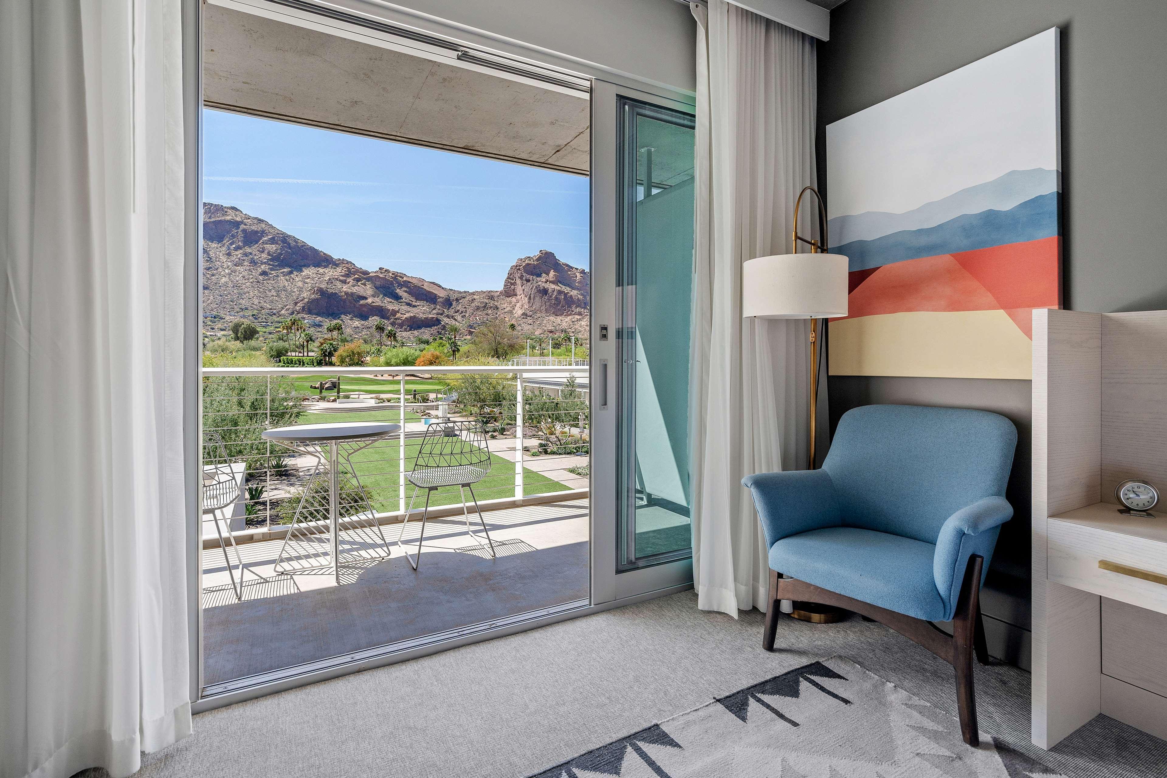Mountain Shadows Resort Scottsdale 파라다이스 밸리 외부 사진