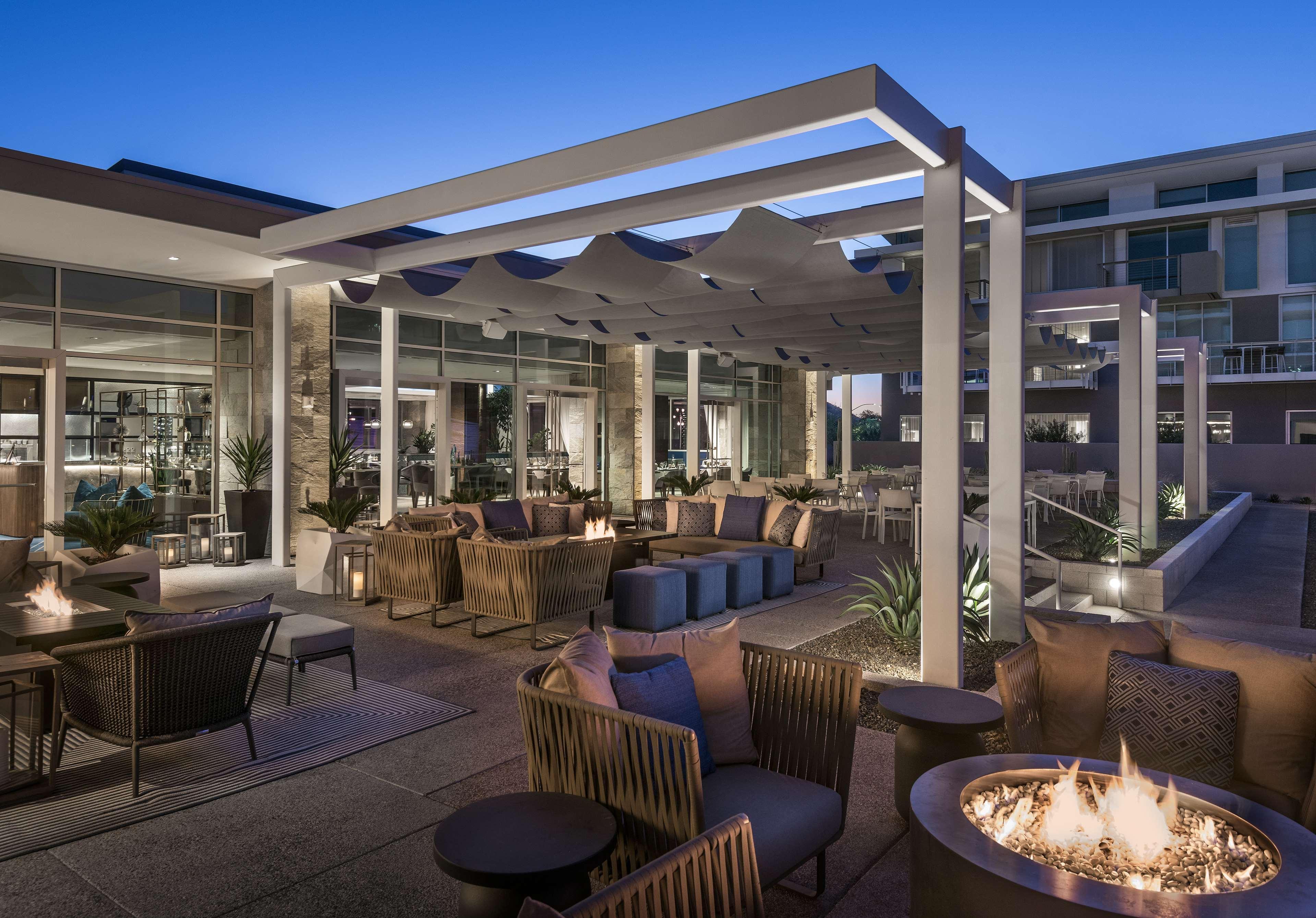 Mountain Shadows Resort Scottsdale 파라다이스 밸리 외부 사진