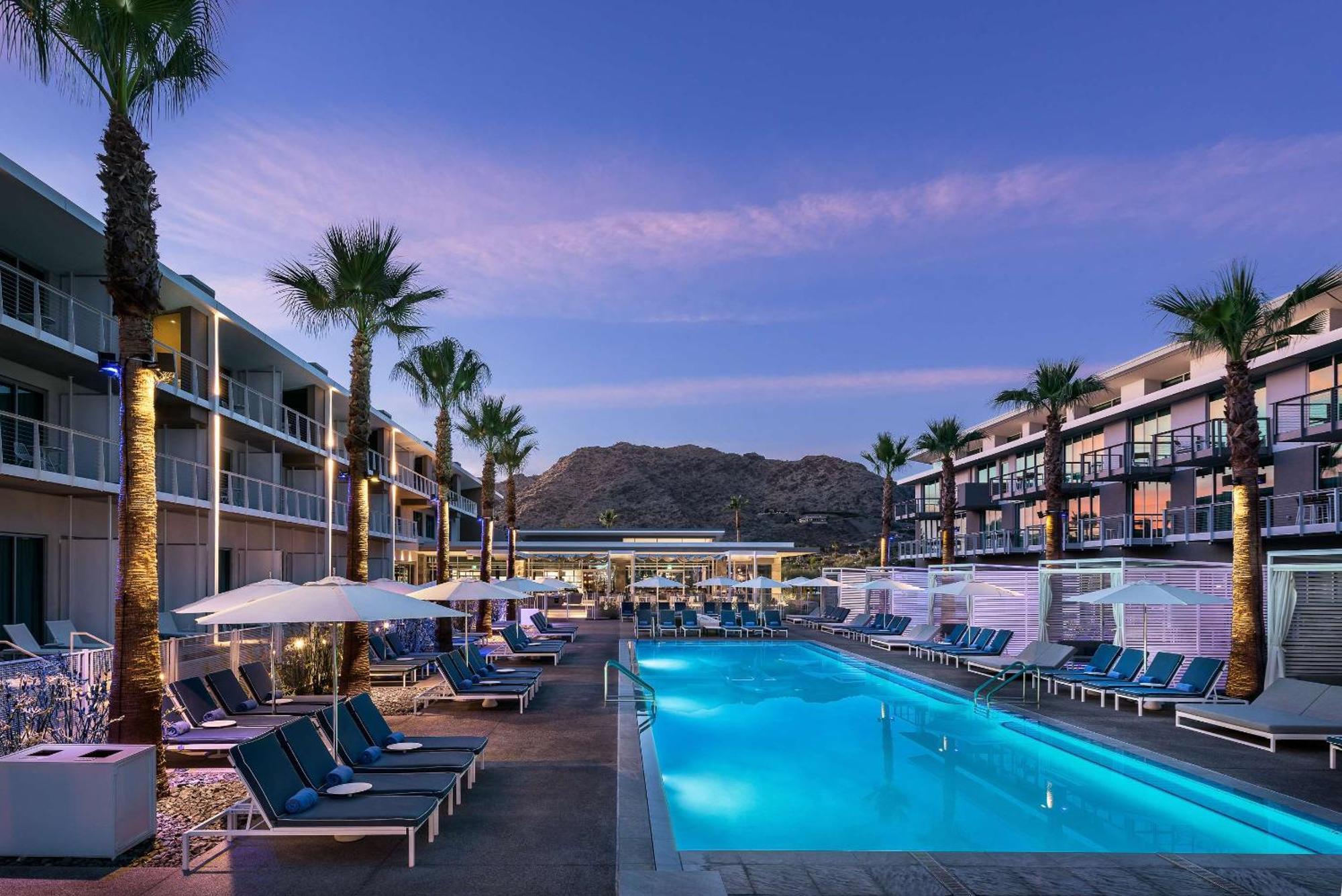 Mountain Shadows Resort Scottsdale 파라다이스 밸리 외부 사진