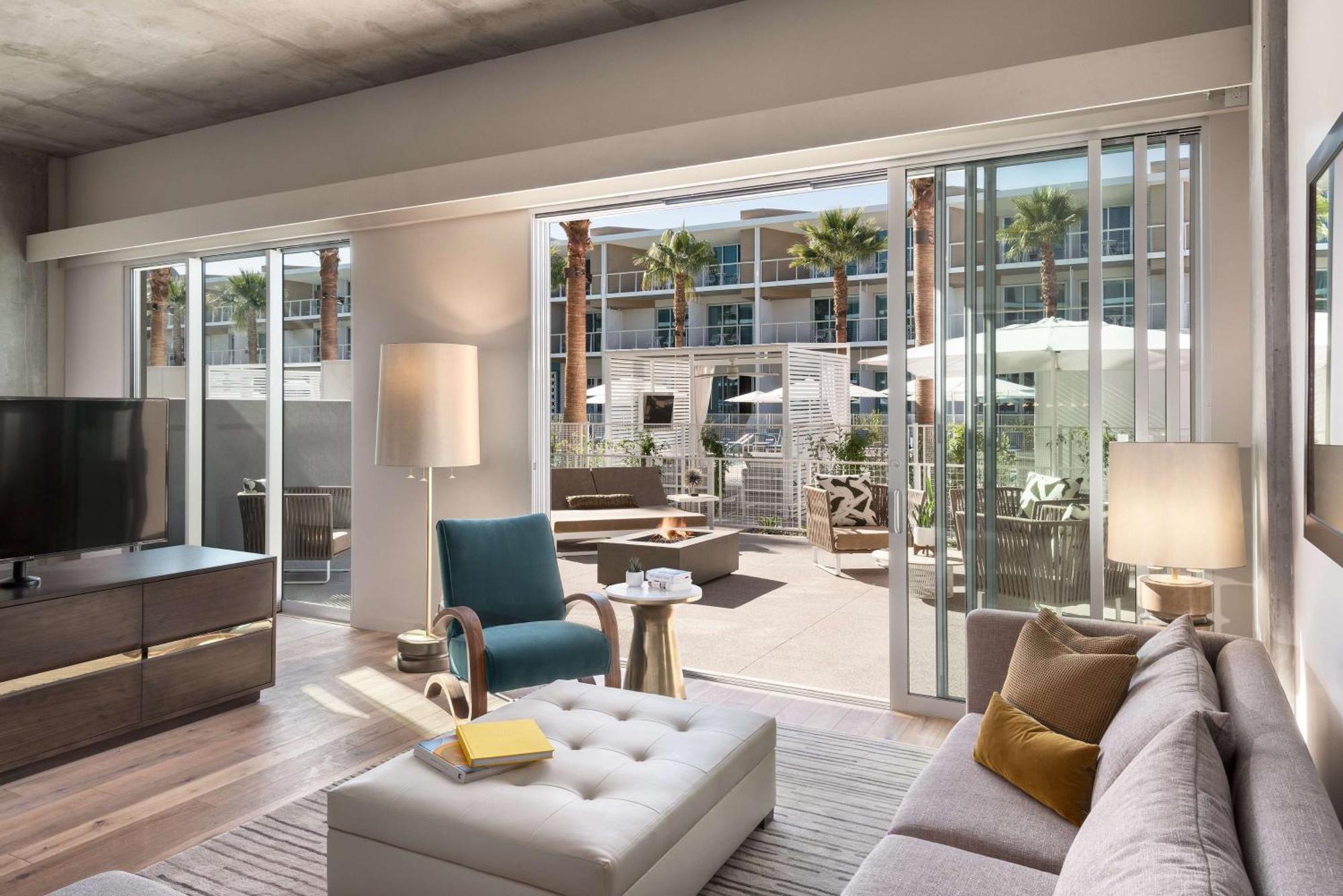 Mountain Shadows Resort Scottsdale 파라다이스 밸리 외부 사진