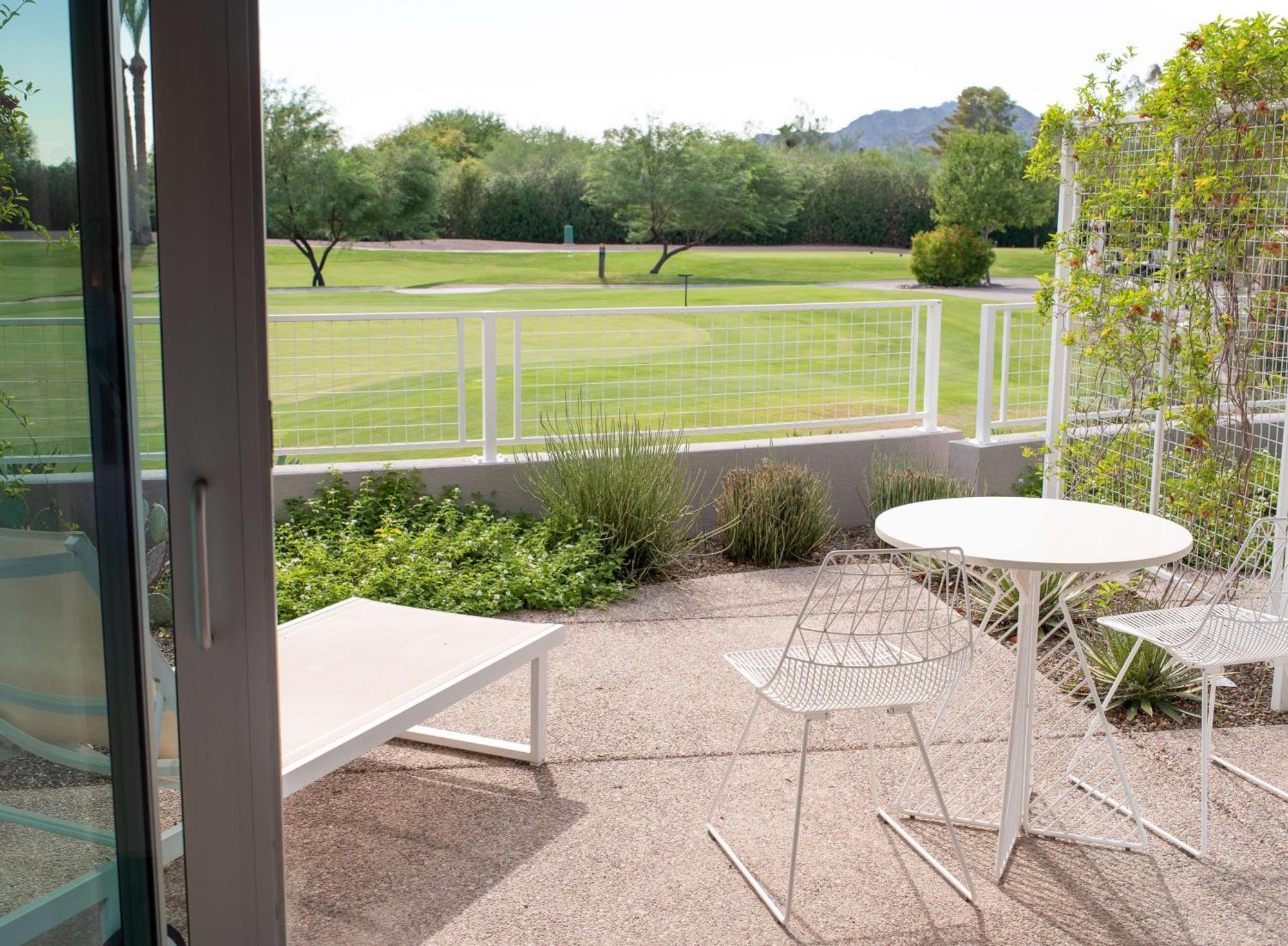 Mountain Shadows Resort Scottsdale 파라다이스 밸리 외부 사진