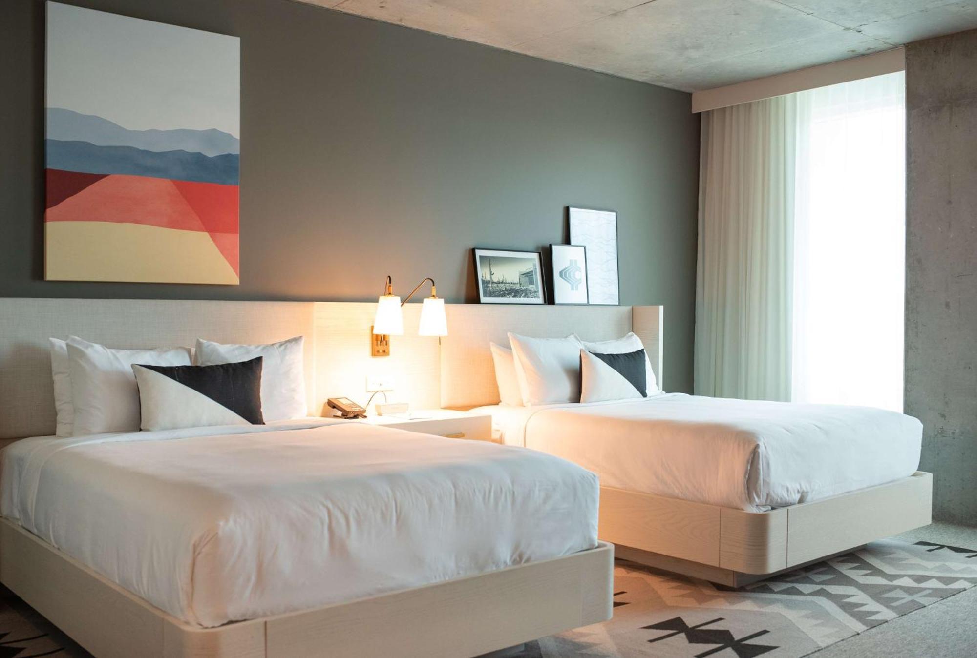 Mountain Shadows Resort Scottsdale 파라다이스 밸리 외부 사진