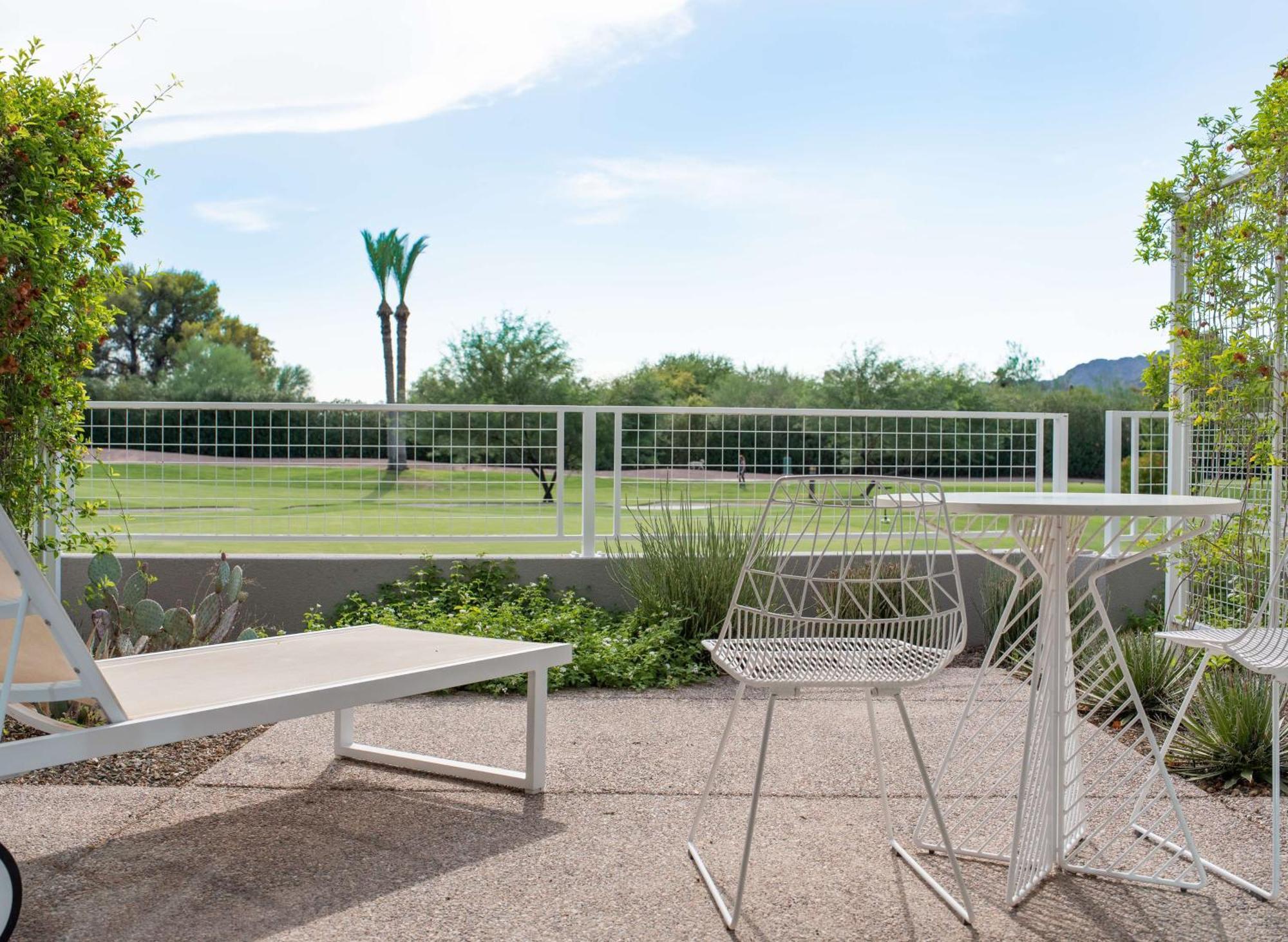 Mountain Shadows Resort Scottsdale 파라다이스 밸리 외부 사진