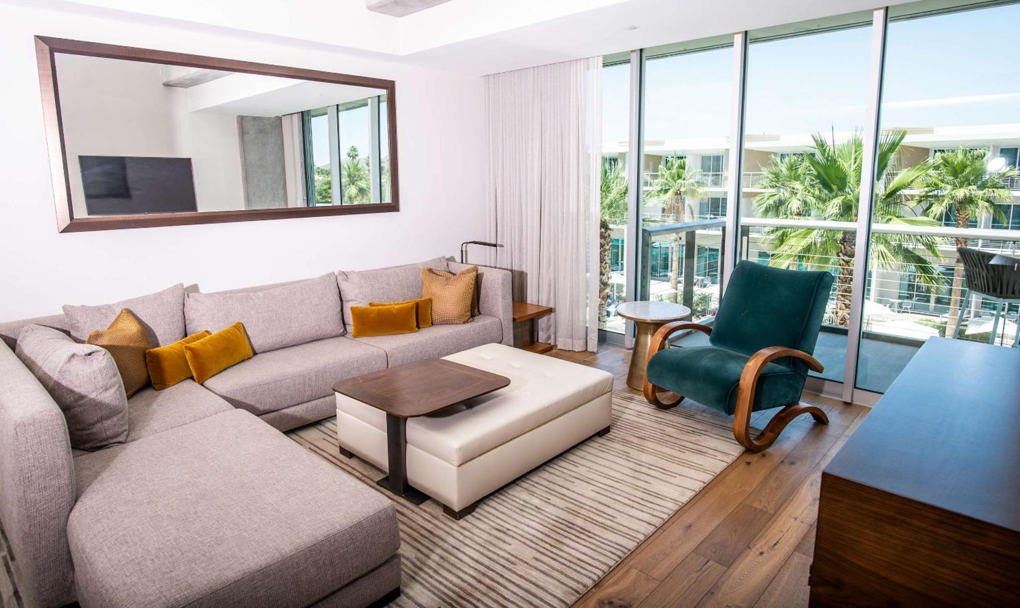 Mountain Shadows Resort Scottsdale 파라다이스 밸리 외부 사진