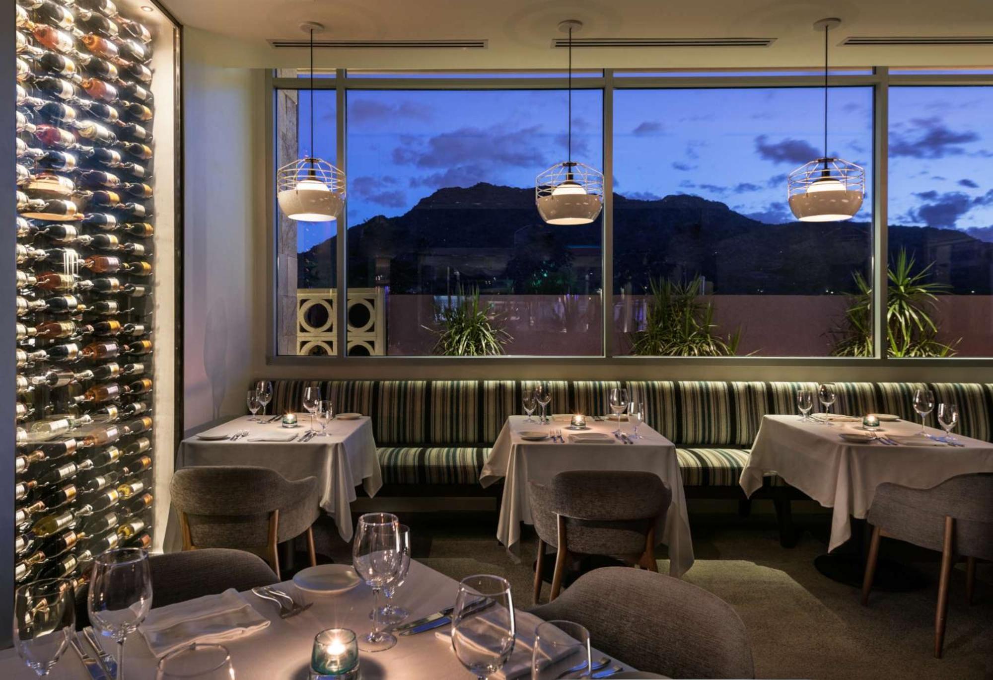 Mountain Shadows Resort Scottsdale 파라다이스 밸리 외부 사진