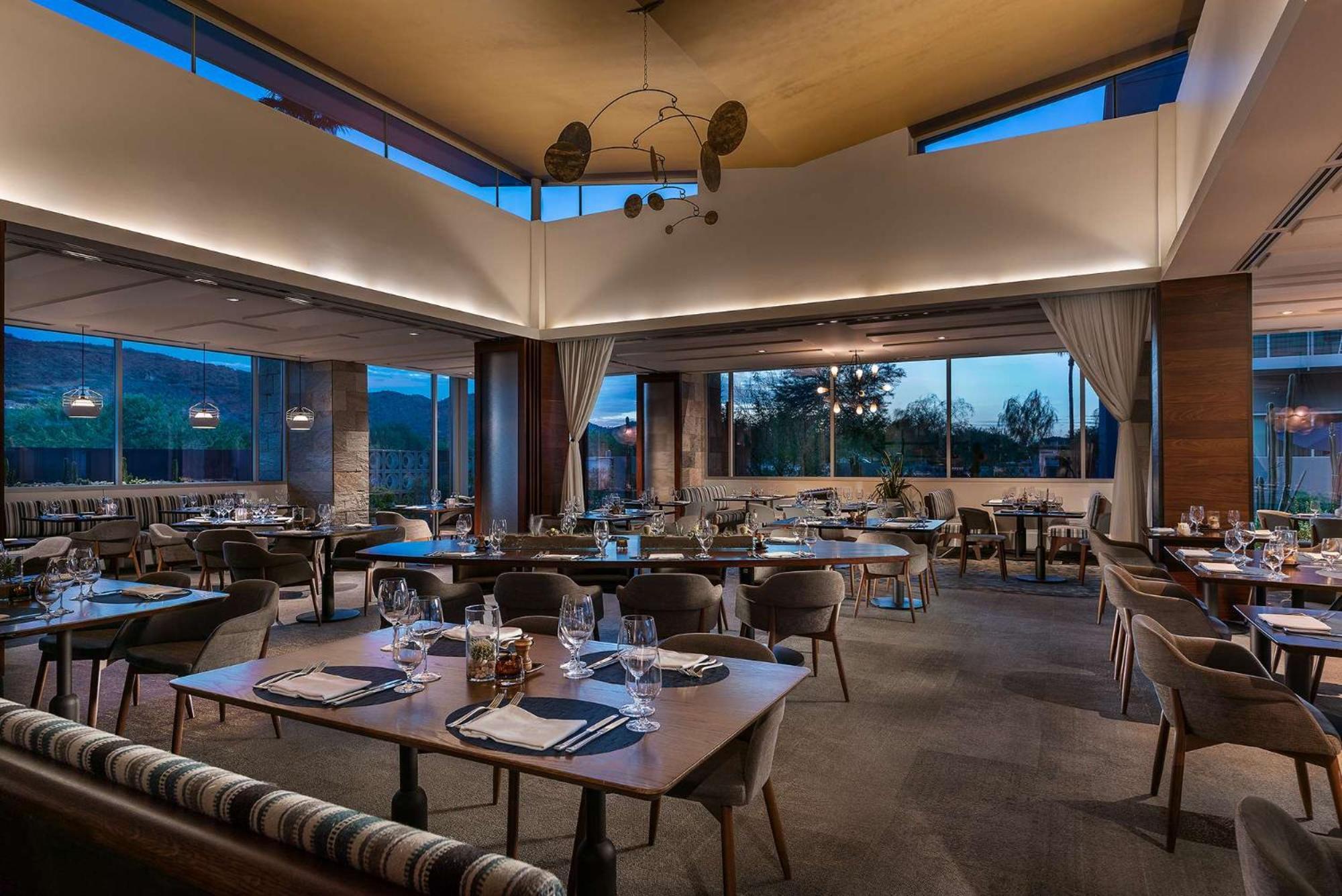 Mountain Shadows Resort Scottsdale 파라다이스 밸리 외부 사진