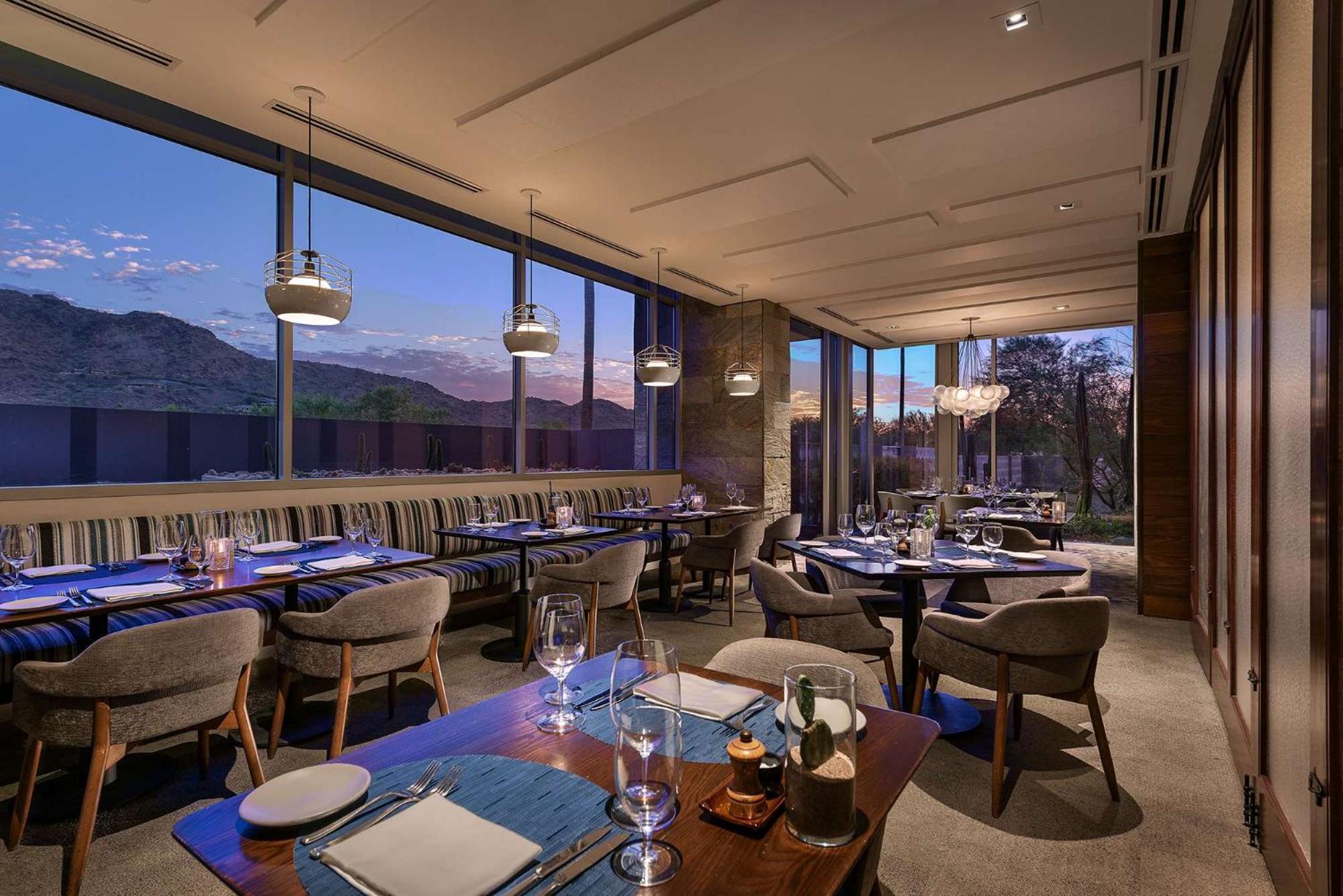 Mountain Shadows Resort Scottsdale 파라다이스 밸리 외부 사진