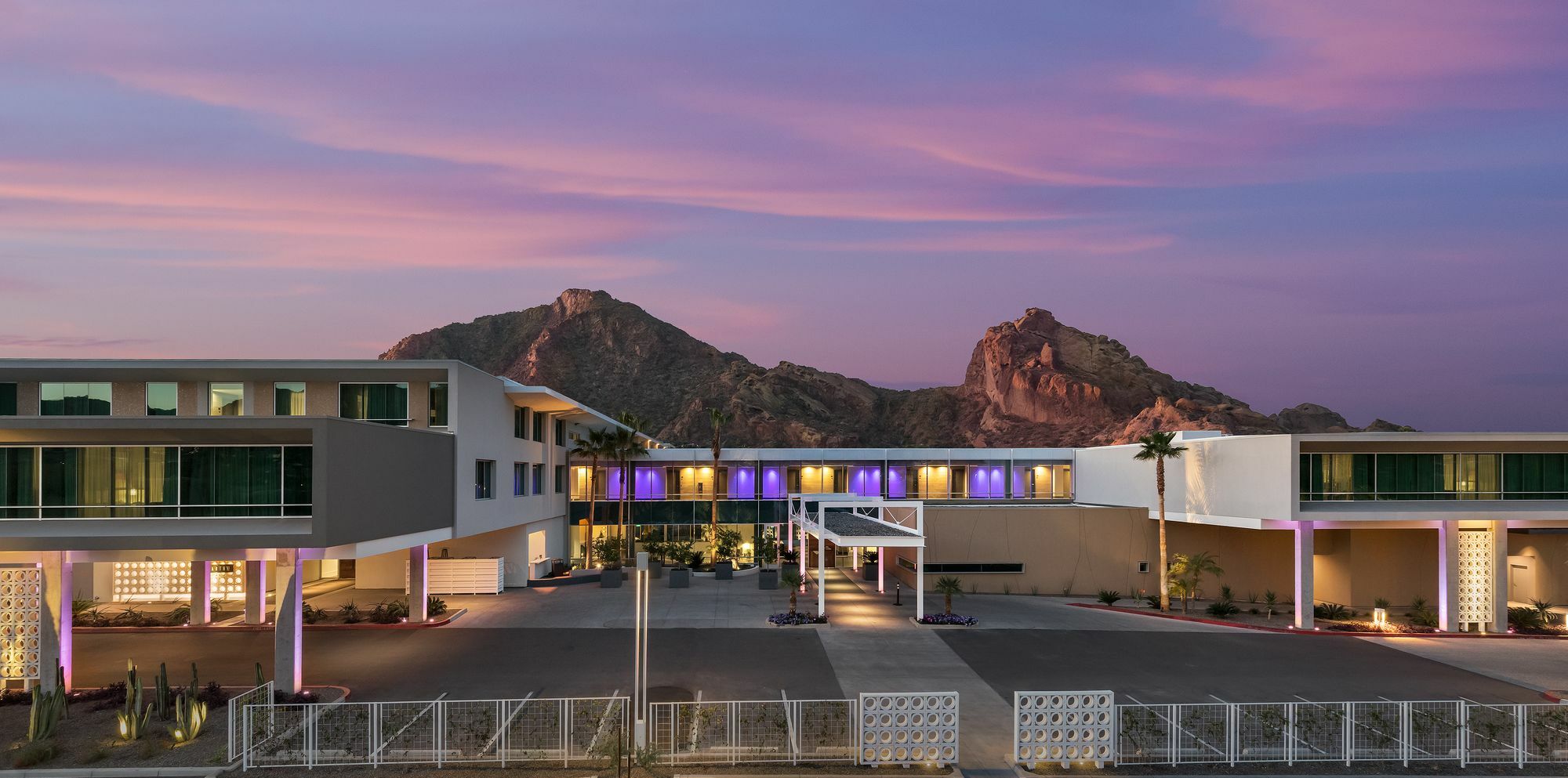 Mountain Shadows Resort Scottsdale 파라다이스 밸리 외부 사진